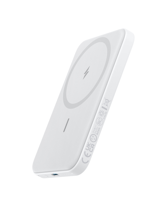 Anker <b>621</b> Magnetic Battery (MagGo)