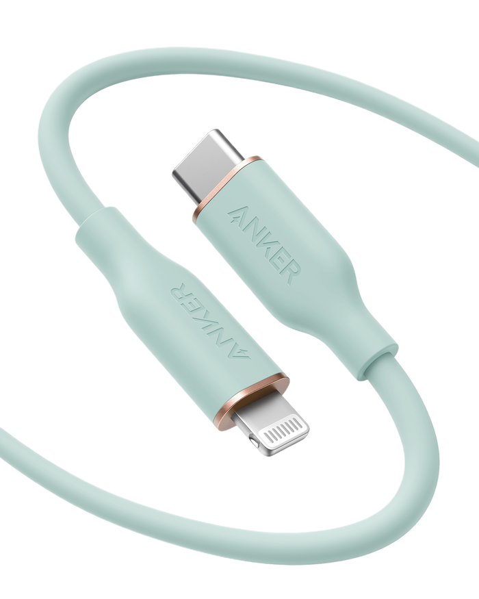 6ft / Mint Green