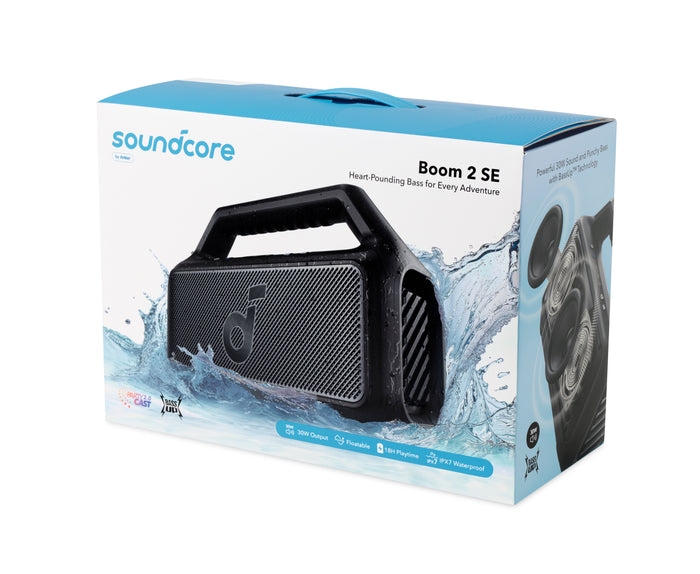 Anker Soundcore Boom 2