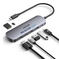 Anker USB-C Hub (7-in-1)