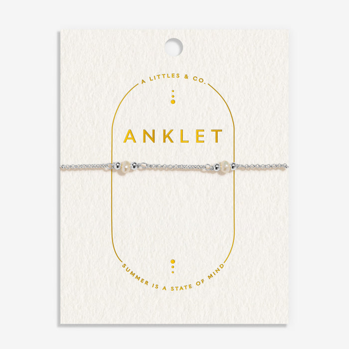 Anklet
