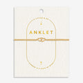 Anklet
