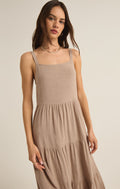 Anna Midi Dress