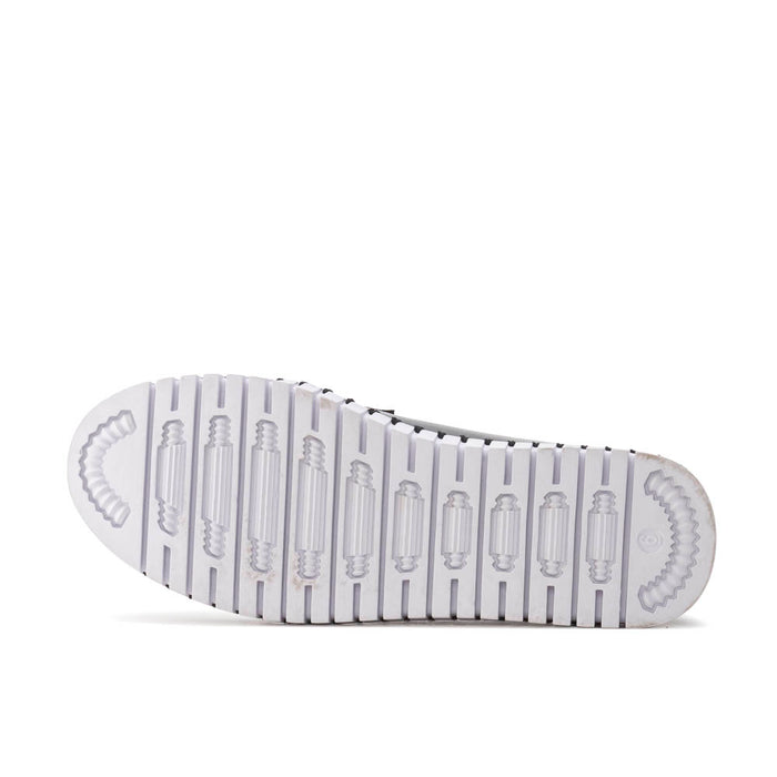 119255-02-ANNITA-06-Annita-Women's Loafers-Yellow-Yellow Shoes