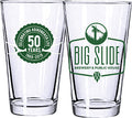 Anniversary Pint Glasses Sets