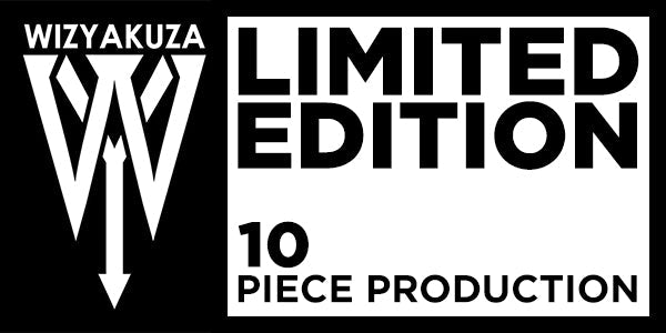 Anti-Freeze [Metal] [Limited 10 Pcs]