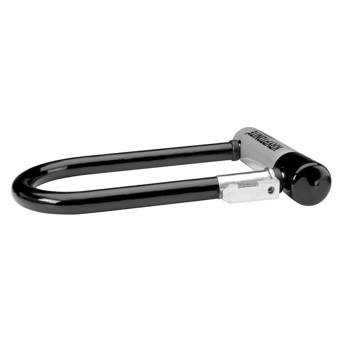 Antivol en U Kryptonite Keeper Standard avec câble Flex 4’