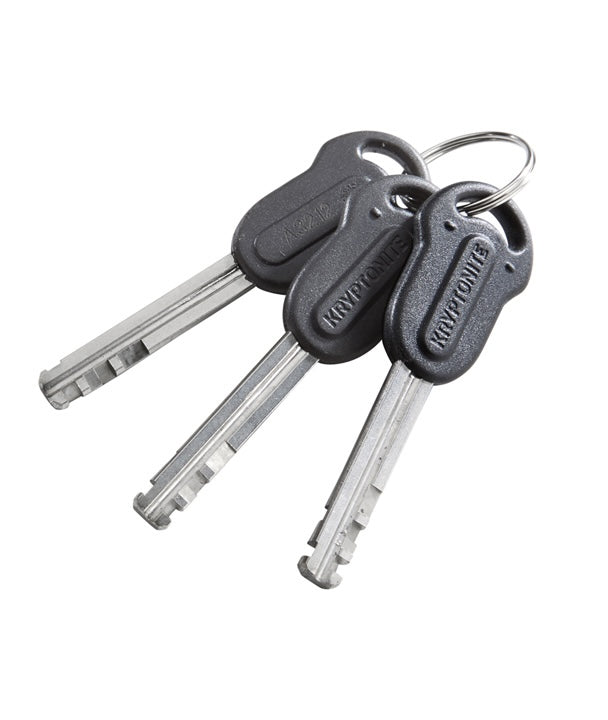 Antivol en U Kryptonite New York Lock M18-WL