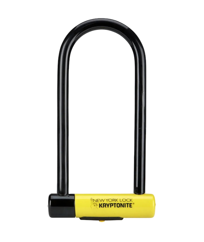 Antivol en U Kryptonite New York LS