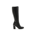 118414-01-ARCHIVE_HAUTE-1-2857100050-ARCHIVE HAUTE-Women's Fashion Light Boots-Yellow-Yellow Shoes