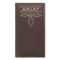 Ariat Boot Stitch Rodeo Wallet