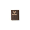Ariat Bullhide Trifold Wallet