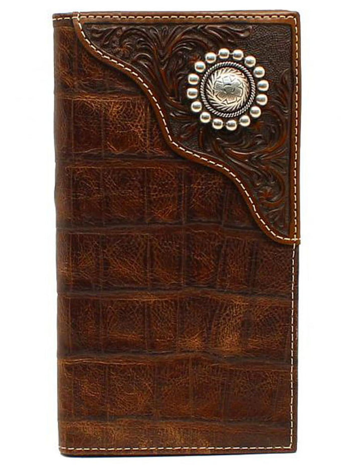 Ariat Concho Rodeo Wallet