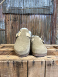 Ariat Women's Country Mule Sherpa