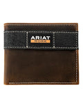 Ariat Work Bifold Wallet