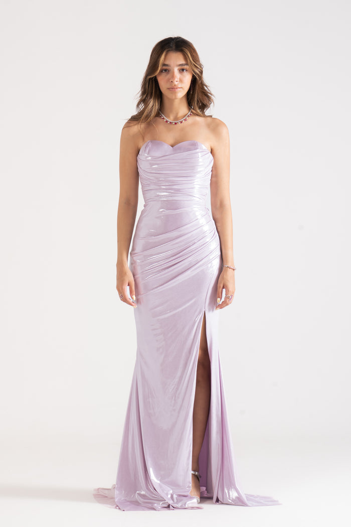 Lilac / 36