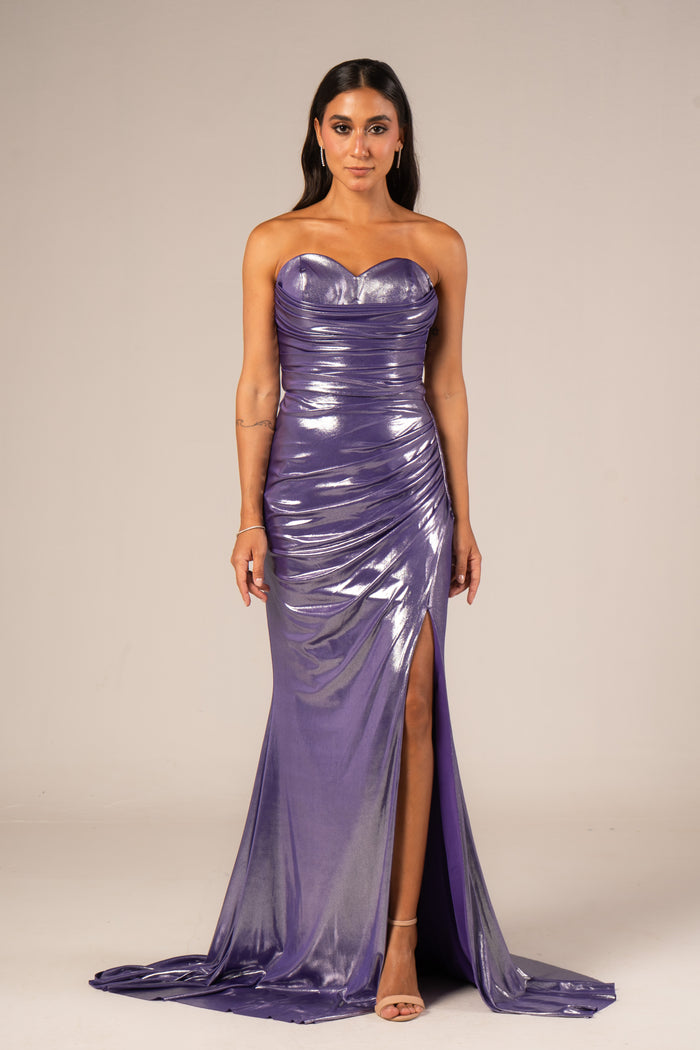 Purple / 36