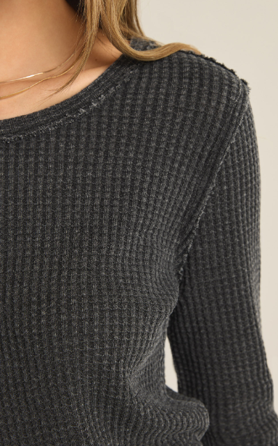 Arlet Thermal Top