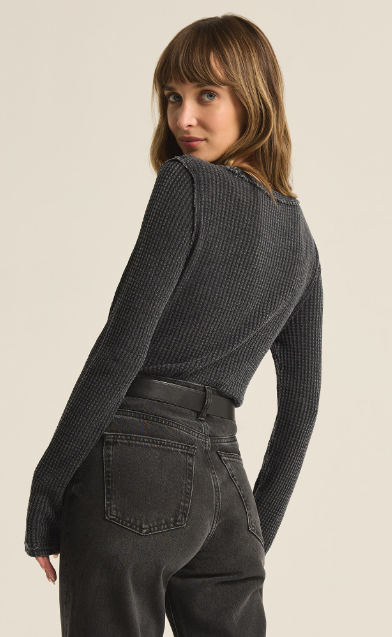 Arlet Thermal Top
