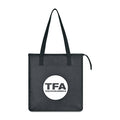 Arlo Recycled rPET Insulated Grocery Shopper