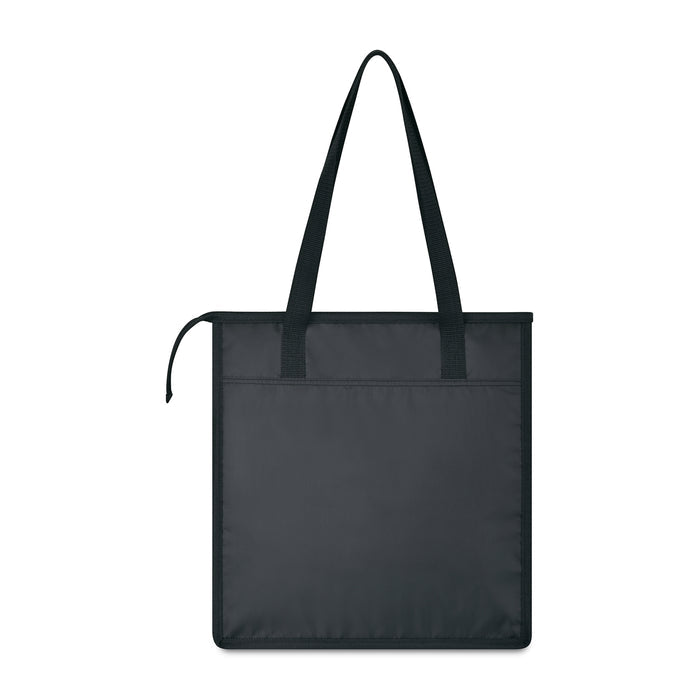 Arlo Recycled rPET Insulated Grocery Shopper