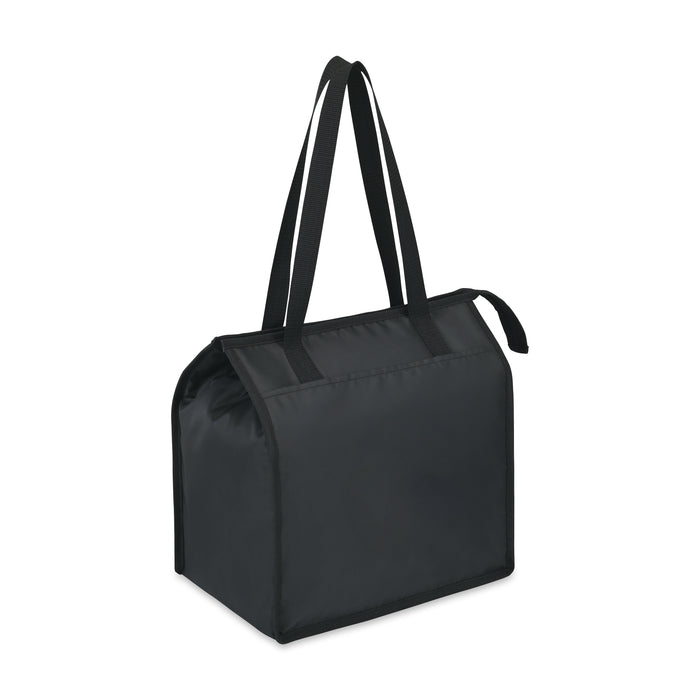 Arlo Recycled rPET Insulated Grocery Shopper