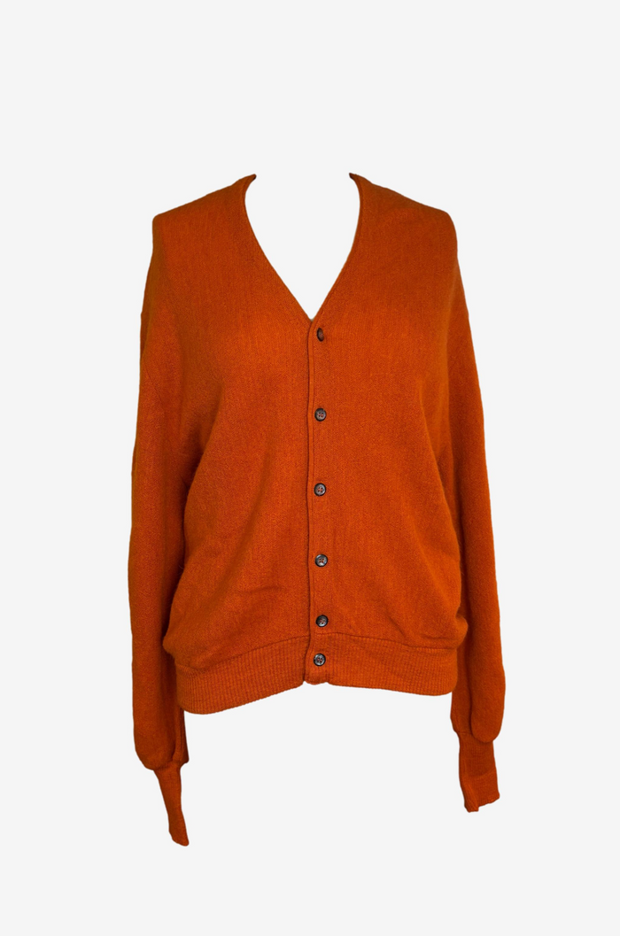 Arnold Palmer Alpaca Blend Cardigan
