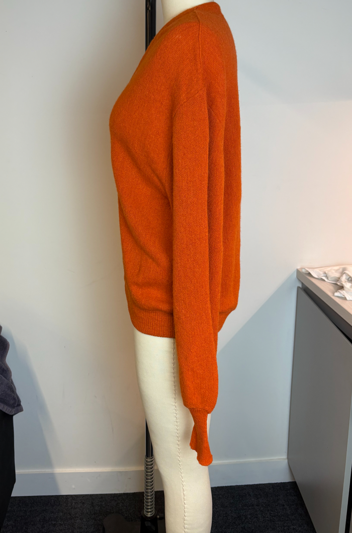 Arnold Palmer Alpaca Blend Cardigan