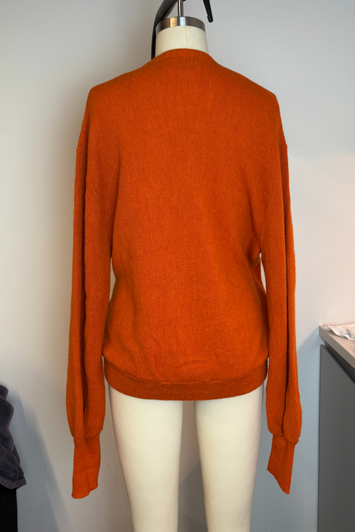 Arnold Palmer Alpaca Blend Cardigan
