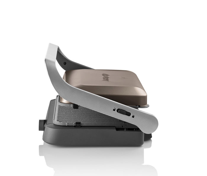 ARZUM Arzum Tostçu Delux Grill En Tosti- Ijzer Toprak
