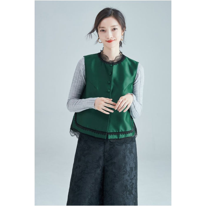 Green / XL