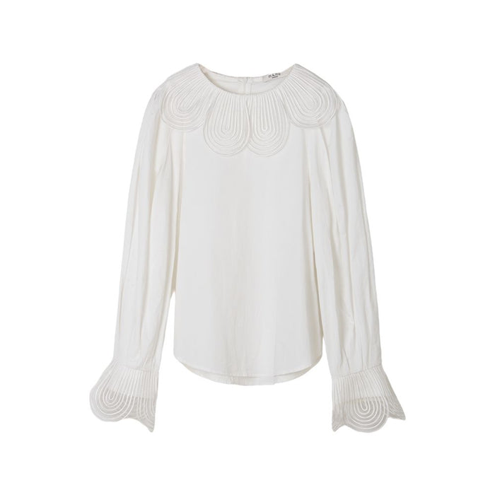 White restocking pre sale / 6 L