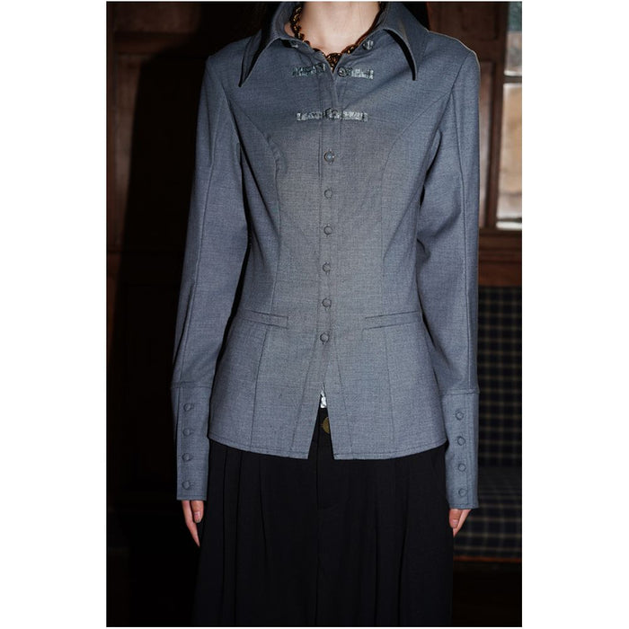grey / S in stock