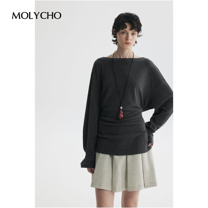 dark grey / L