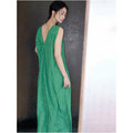 Cuiwei green / Xxs off the shelf