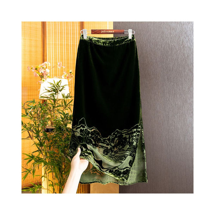 Xl 170 / Green