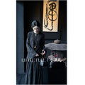 L / One size fits all skirt length 100cm
