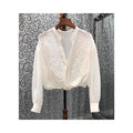 White shirt s