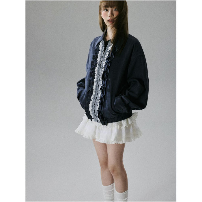 Tibetan blue / M