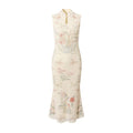 ASAYA5671 – Blush Garden Qipao 🌸🕊️