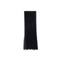 Xs pre sale 30 day shipping / Swan black velvet long edition