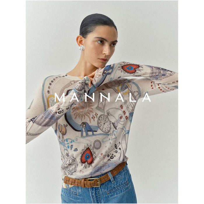 MANNALA ศ image 0