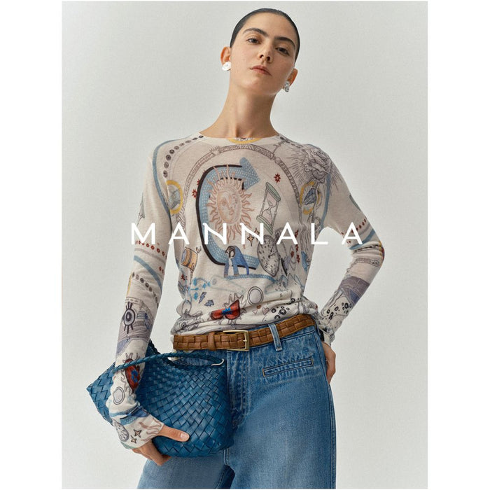 MANNALA ศ image 3