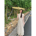 Cheongsam / S spot goods