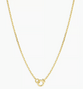 Asher Delicate Necklace