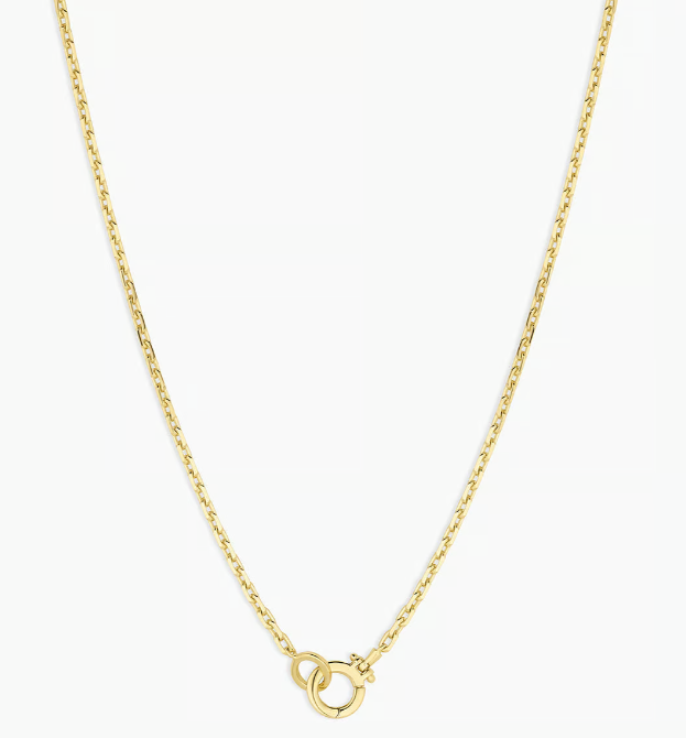 Asher Delicate Necklace
