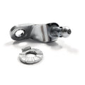 Patte de fixation Hamax pour atteler une remorque a un second velo