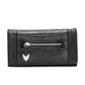 117693-01-AUSTRIAPM-01-2675900032-Austria PM-Women's Wallets | Accessories-Yellow-Yellow Shoes