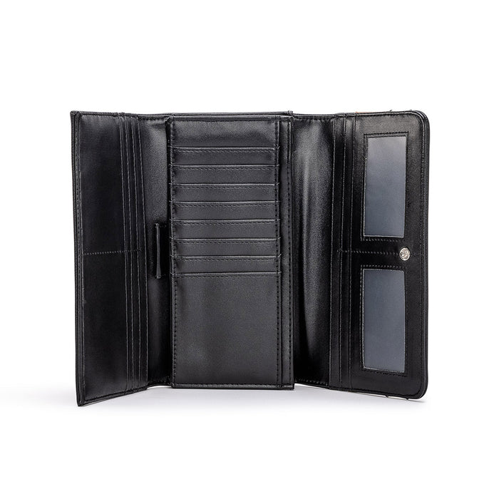 117693-01-AUSTRIA_PM-03-Austria PM-Women's Wallets | Accessories-Yellow-Yellow Shoes