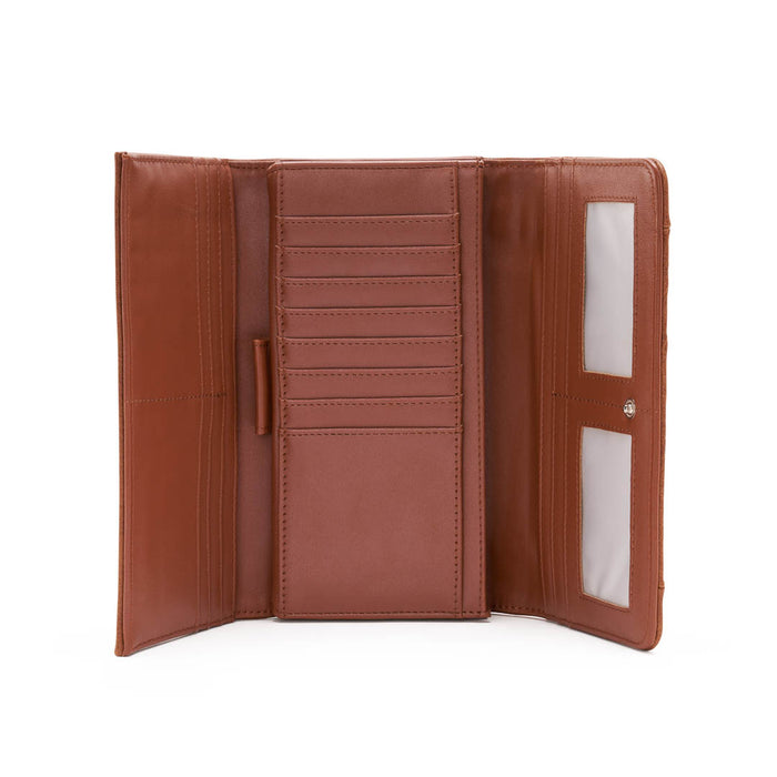 117693-31-AUSTRIAPM-3-Austria PM-Women's Wallets | Accessories-Yellow-Yellow Shoes